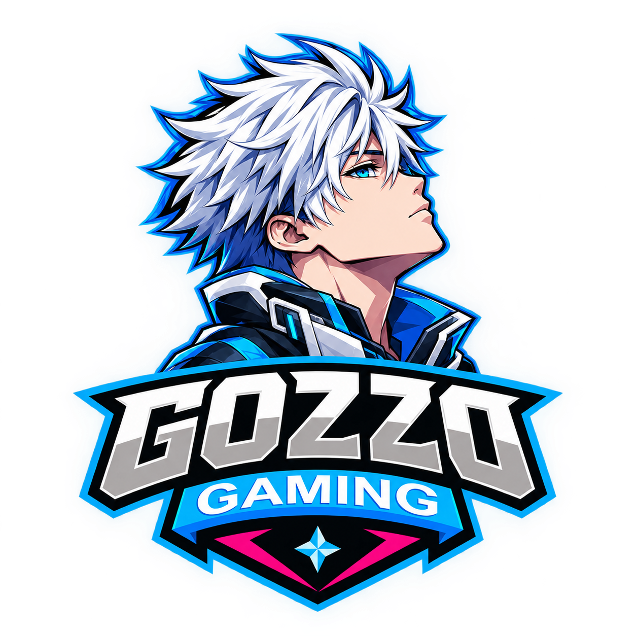 GOZZO Logo